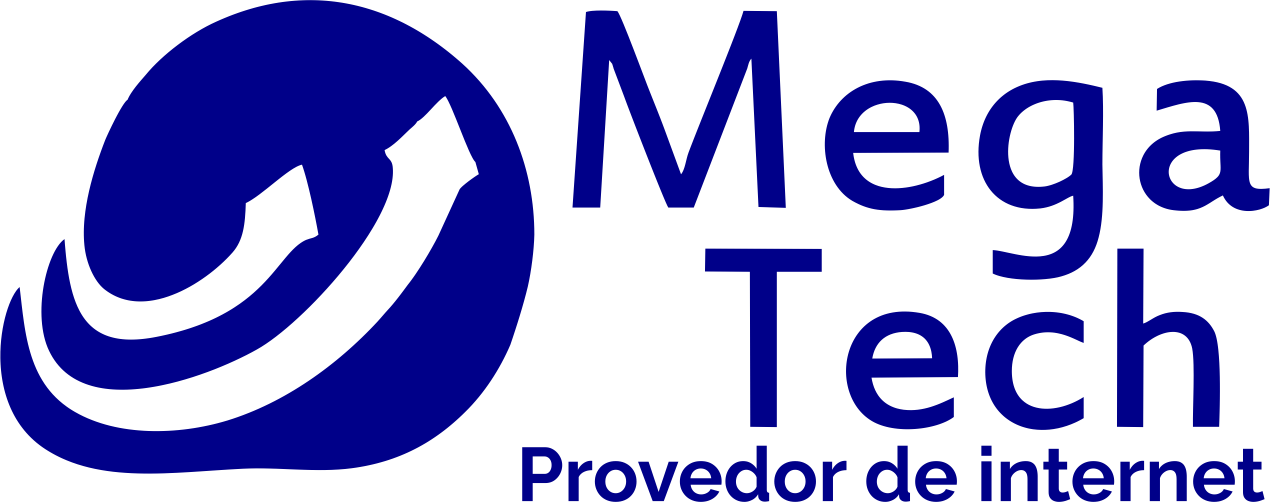 MegaTech Provedor de Internet